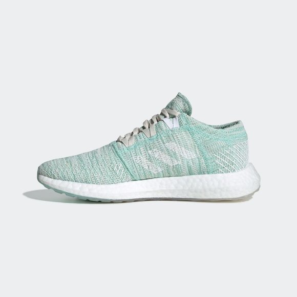 adidas Shoes - Adidas PureBoost Shoes Clear Mint Women 6.5